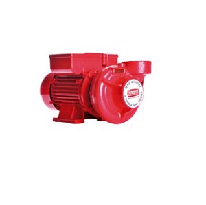 Bomba Centrifuga Incêndio Thebe Thli-13 3cv Monofásico Ip55 127/220/254v