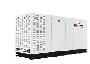 Gerador de Energia a Gás Generac Qt150 188kva
