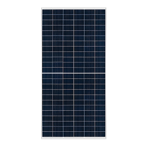 Painel Placa Solar Elgin Half-cel Monocristalino 450w Resistente e Aprovado Pelo Inmetro
