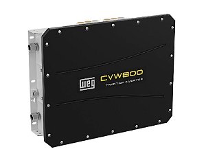 Tração Elétrica - Inversor de Frequência Cvw800