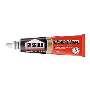 Cascola 30gr Extra Henkel Bisnaga