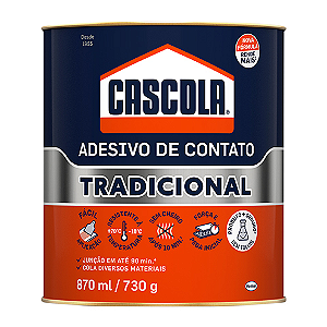 Cascola 730gr Henkel