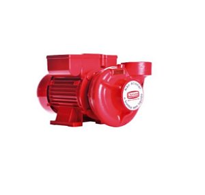 Bomba Centrifuga Incêndio Thebe Thli-13 3cv Monofásico Ip55 220/440v