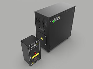 Gerador de Vapor para Sauna Wolts 6kva Bifasico 220v