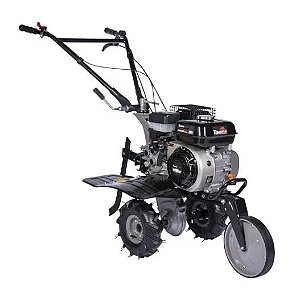 Motocultivador Gas Toyama Tt75r-xp C/ Rodas e Enxadas de 75cm Part Manual