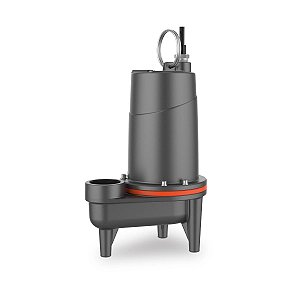 Motobomba Submersível Lepono para Esgoto Asev 432 0,4 Cv Trifasica 220v