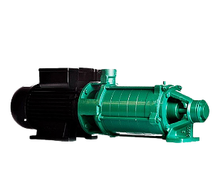Bomba Dagua Multiestagios Thebe P-11 6 4cv Trifasico Ip55 220/380v