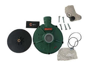 Bomba Centrifuga Thebe Th-16 Nr sem Motor para Motor de 2cv