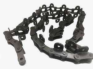 Corrente sem Dente para Valetadeira Bfg 600
