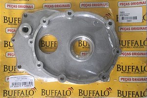 Carcaca Caixa Engrenagem Intermediaria para Perfurador Buffalo Bfg 520