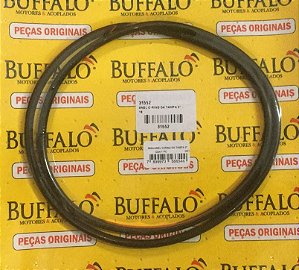Anel O-ring da Tampa Buffalo Bfd / Bfg 2" Pu