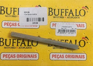 Eixo Curto para Bfg 26 2t Buffalo