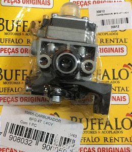 Carburador Bfg 4t 1.4Cv Buffalo