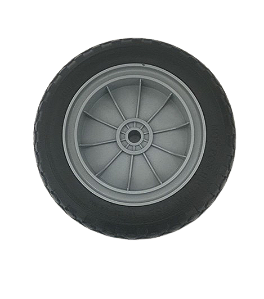 Roda para Motogerador Buffalo Bfge 8000 Master