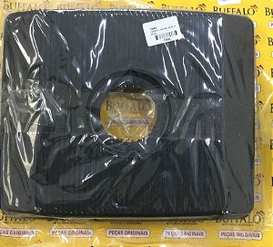 Tampa Filtro Ar para Motor Buffalo Bfge 4t 20cv