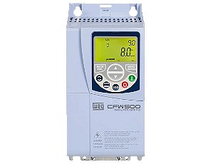 Inversor para Bomba Solar 15cv Trifasico 220v