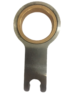 Haste para Máquina de Pintura Mma370 Menegotti 29113600