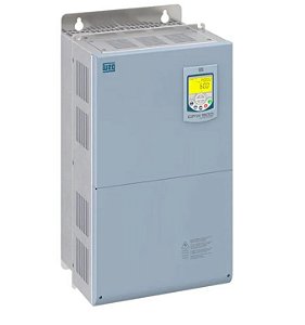 Inversor de Frequência Weg Cfw 500 para Bomba 50cv Trifásico 380v