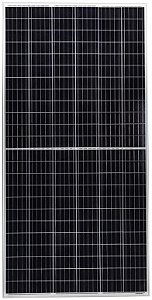 Painel Fotovoltaico Placa Solar Monofacial 580 Watts Byd
