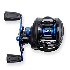 Carretilha Bronx 11000 Shi Ds Rh Direita Maruri