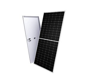 Painel Solar Monofacial 555w Qn Solar