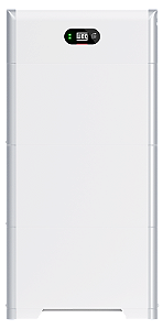 Bateria de Litio Weg para Sistema de Armazenamento de Energia  Luna2000-5-e0 5kwh