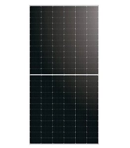 Painel Solar Fotovoltaico Gcl 570w Bifacial