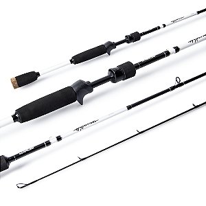 Vara Maruri Hyperion Hy-c-631 Ml 7-14lb
