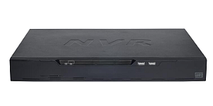 Gravador Weg Nv-m04k-131 Uhd - 4k
