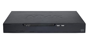 Gravador Weg Nv-m08k-131 Uhd - 4k