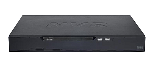 Gravador Weg Nv-m16k-231 16 Canais Ip Vídeo Poe 8mp H.265/H.264 2 Hd