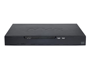 Gravador Weg Nv-m32k-231 32 Canais Ip Vídeo 16 Canais Poe 8mp H.265/H.264 2 Hd Sata