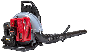 Soprador de folhas Costal KWB 63 a Gasolina Kawashima