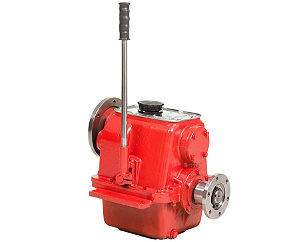 Reversor Maritimo Serie 600 Kawashima