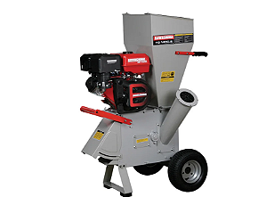 Triturador e Forrageiro TG1400-S 15cv Kawashima