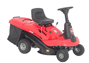 Trator Cortador de Grama 6,5cv RMG 240-C Kawashima