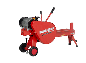 Rachador de Lenha RKG 741 Elétrico 3cv Kawashima