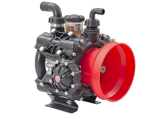 Bomba De Pulverização Agrícola 160 BP APC/C 30208