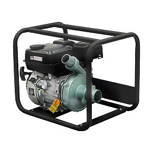 Motobomba Gasolina TWP50C-XP Centrifuga 2 1/2 x 2 motor TE70 partida manual