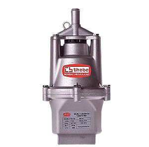 Bomba de Água Submersa Vibratória Sapo TSV-800 380w 220V Thebe
