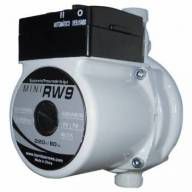 Bomba Pressurizadora De Água RW9 - Revestimento de Cerâmica 127V 100W Rowa