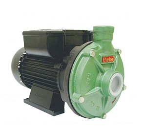 Bomba Centrifuga Thebe Th-16 Nr 2cv Monofásico 127/220-254v