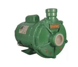 Bomba De Agua Centrifuga 1cv Thebe Th-16 Nr Mn 30mca 127/220