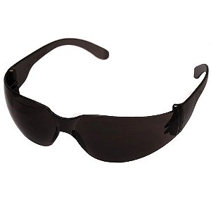 Oculos de Proteção Kalipso Guepardo Fume