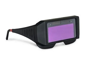 Óculos de Escurecimento Automático Para Solda DIN 11 Boxer Solda