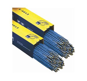 Eletrodo Gerdau 6013 3,25 Mm 1 Caixa Com 5kg