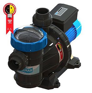 Bomba Millenium Para Piscina Sodramar BMC-200 Monofasico 2,0 Cv