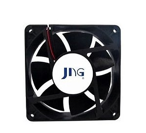 Ventoinha 40x40x10 Mm Fan Cooler 24v Mini 40mm 4 Cm