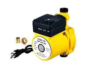 Bomba Pressurizadora 120w Bpf1 5/9-120 Ferrari 1/6cv 220V