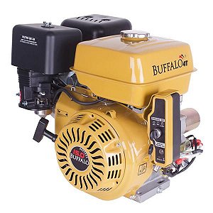 Motor a Gasolina BFG/BFGE 15cv Buffalo